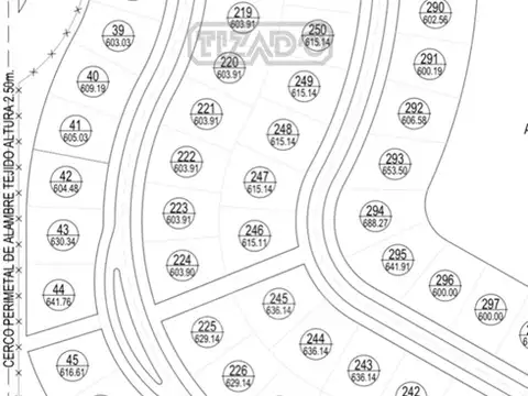 Terreno Lote  en Venta en Bella Vista, San Miguel, G.B.A. Zona Norte