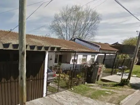 Casa en Venta 45 años