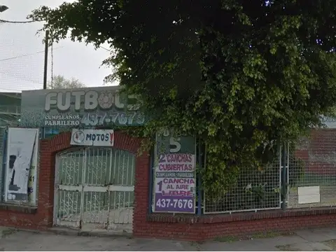 Imponente Terreno Echesortu Oeste