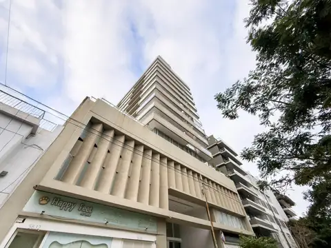 VENTA DEPTO 2 AMBIENTES CON COCHERA AMENITIES VILLA URQUIZA