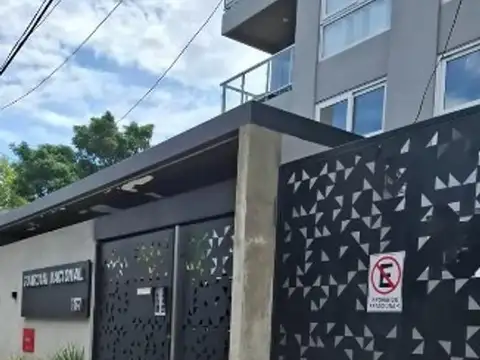 Vendo departamento a Estrenar con Vista al Rio!