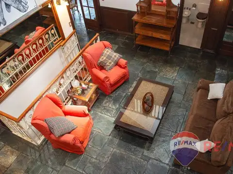 6 AMBIENTES CON PISCINA - PINAMAR