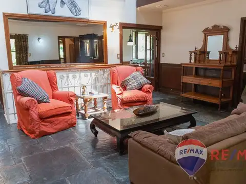 Casa en Alquiler 21 años