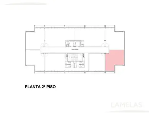 Venta Oficina 40m2 FORUM Puerto Norte