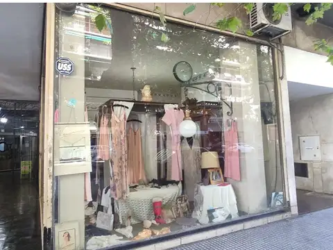 Local en Venta en Belgrano C, Belgrano
