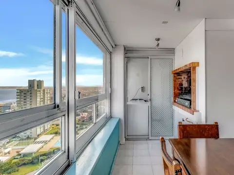 Rambla Doctor Claudio Willian 1700