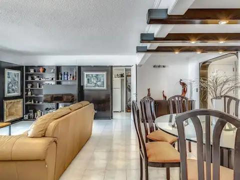 Departamento en Venta 33 años