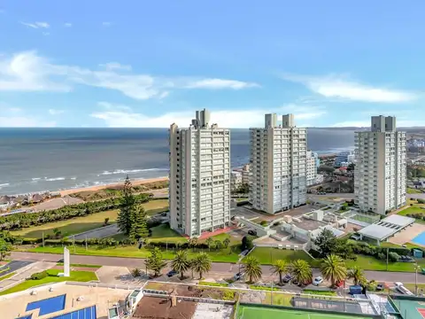 Venta Apartamento Primera linea  Punta del Este