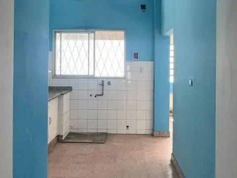 Depto Tipo Casa en Alquiler 50 años