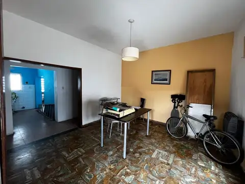 Depto Tipo Casa en Alquiler de 3 ambientes