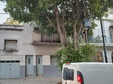 Terreno en Venta, FOT 1,8