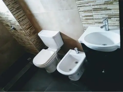 VENTA DEPTO 2 AMBIENTES CON BALCÓN - CIUDADELA