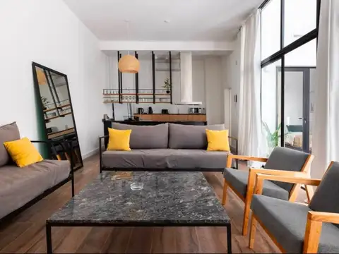 Depto Tipo Casa en Alquiler de 5 dormitorios