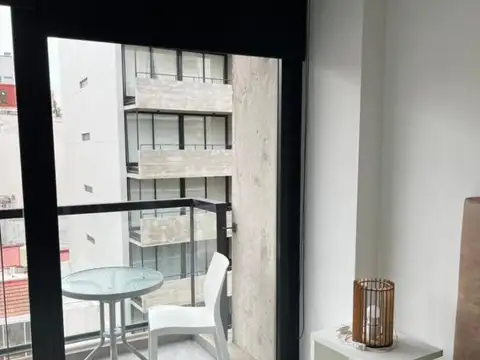 Departamento en Alquiler al Oeste