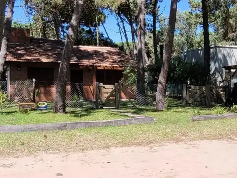 Casa en Venta en Pinamar, USD 165.000