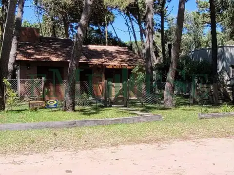 Casa en Venta en Pinamar, USD 155.000