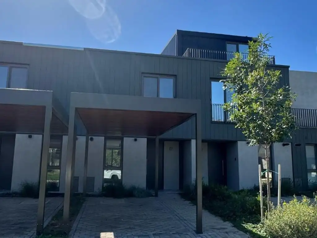 Departamento en Alquiler - 2 dormitorios -