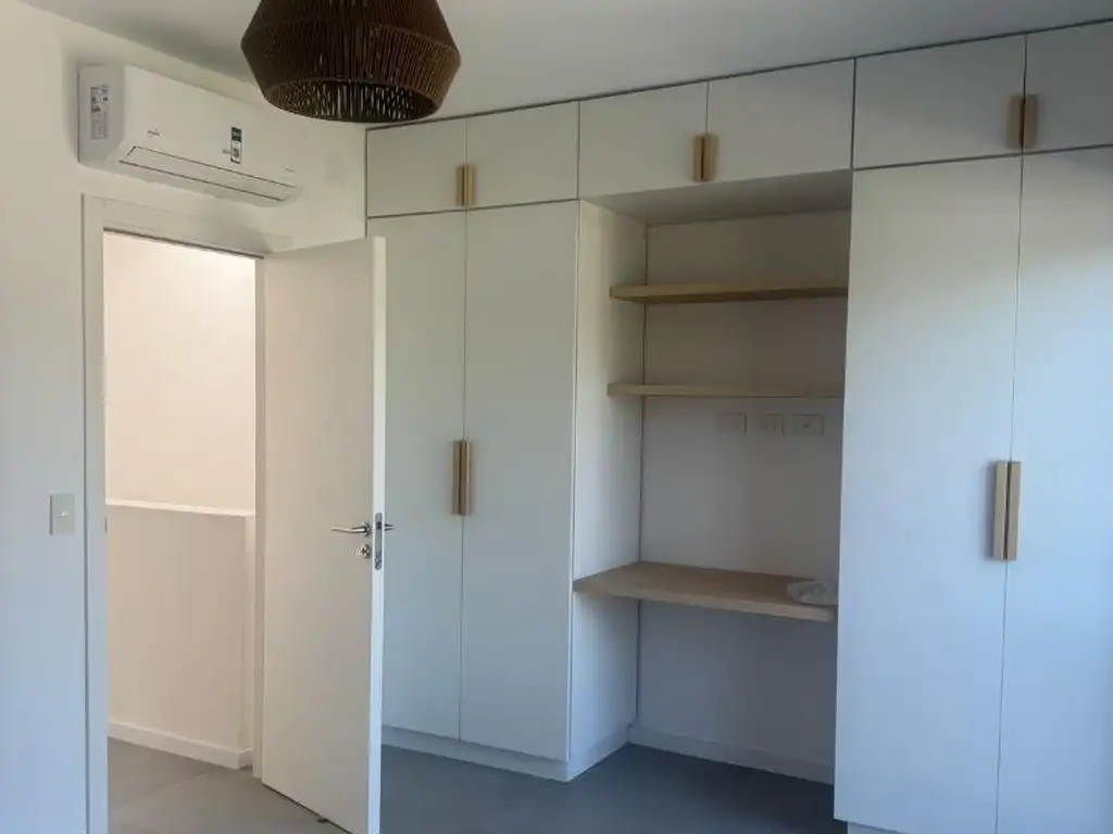 Departamento en Condominio Oliden Joven de 2 dormitorios