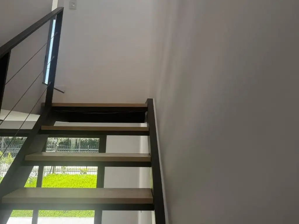 Departamento en Condominio Oliden Joven