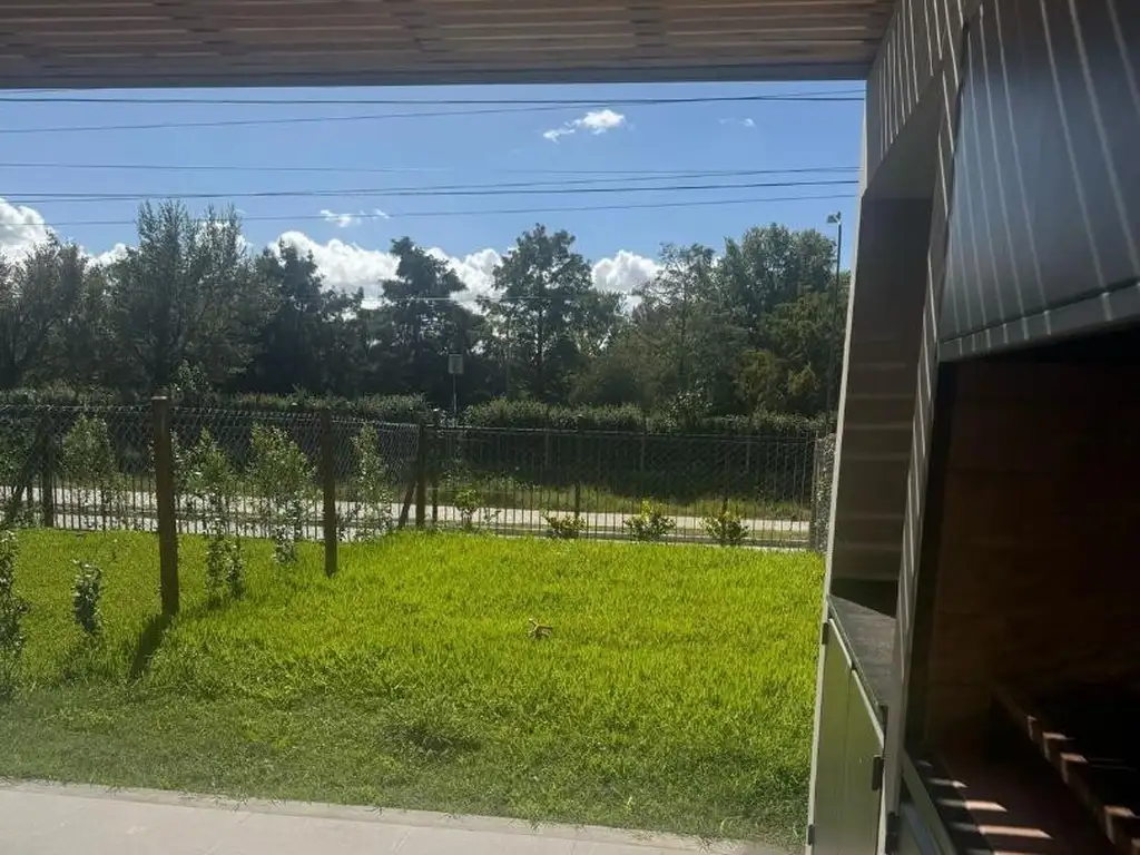 Oliden Joven - 2 dormitorios con cochera