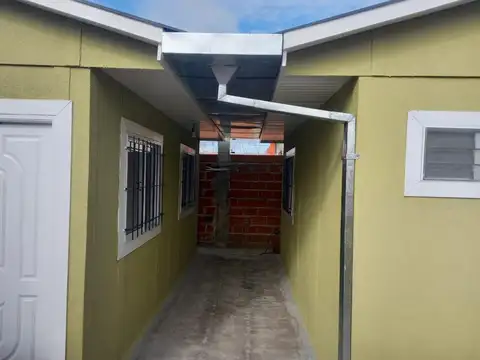 Gobernador Arias 2900