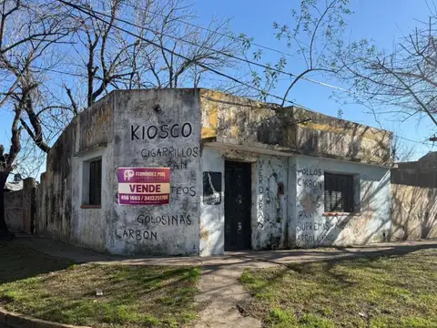 Casa en venta en Roldán