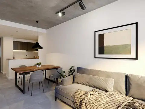 Departamento en Venta A Estrenar