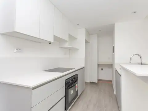 Departamento en Venta Apto profesional