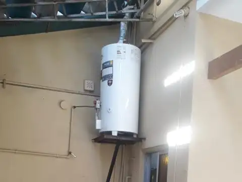 Depto Tipo Casa en Venta de 1 dormitorio