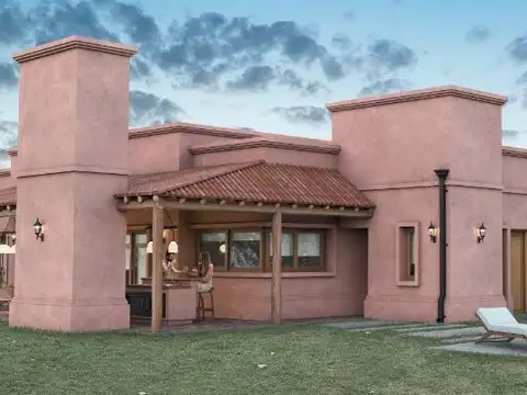 Terreno en Venta en Carlos Keen, USD 60.000