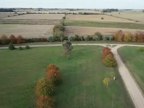 Terreno en venta - 3.200Mts2 - La Primavera Golf, Carlos Keen