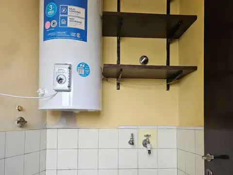 Depto Tipo Casa en Venta en Jose Ingenieros, USD 40.000