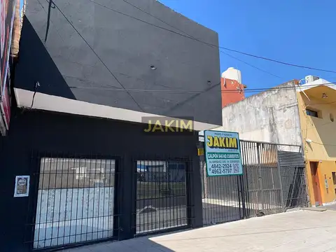 Avenida Bernabé Márquez 1700