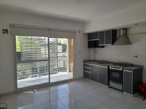 Departamento en Alquiler 25 años