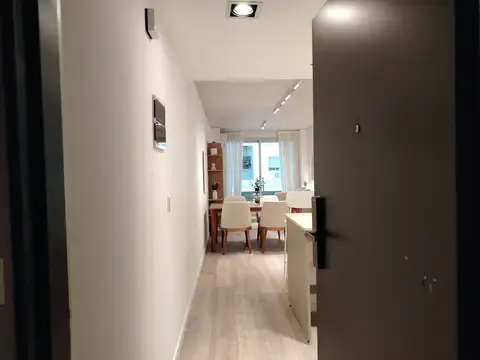 Venta departamento 3 ambientes en construcción en Palermo