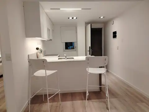 Departamento en Venta en Palermo, USD 245.400