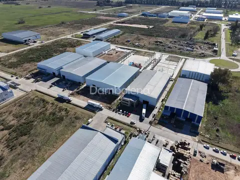 Depósito  en Alquiler, General Rodríguez