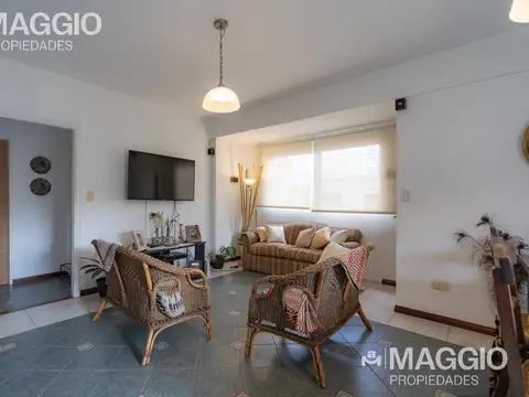 PH 4 amb en Villa Luzuriaga