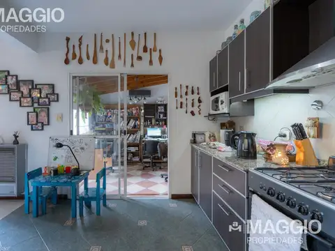 Depto Tipo Casa en Venta al Sureste