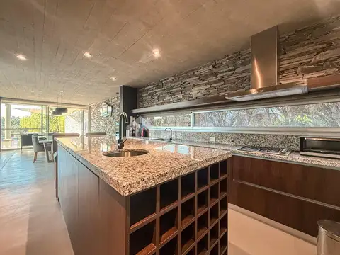 Casa en Alquiler 5 años