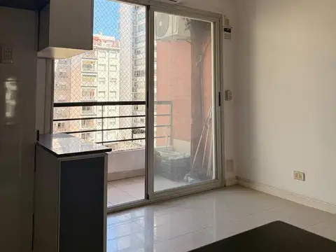 Departamento en Alquiler 17 años