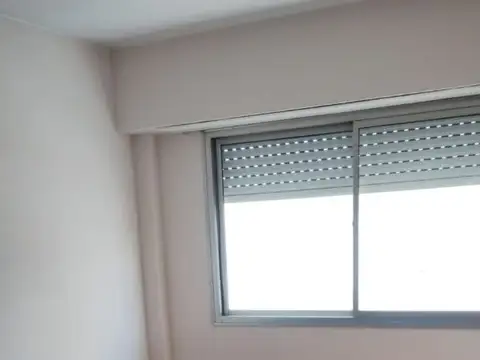 Departamento en Alquiler Temporal de 2 ambientes