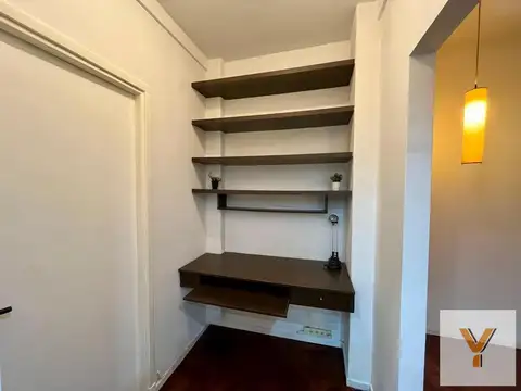 Departamento en Alquiler de 2 ambientes
