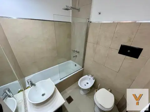 Departamento en Alquiler 40 años