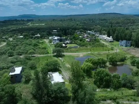 LOTE 450MTS TERRAZAS DEL ALBA - FINANCIACION