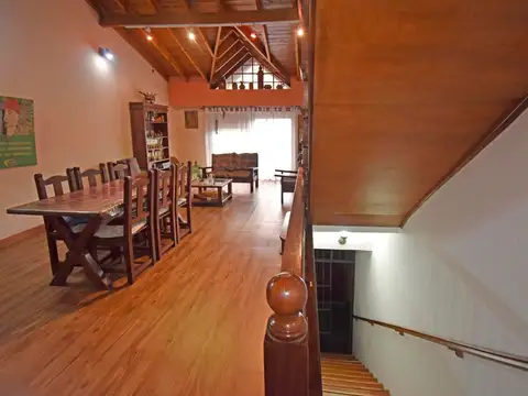 Casa en Venta en Boedo, USD 520.000