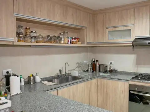 Departamento en Alquiler en Complejo Liquidambar, USD 750