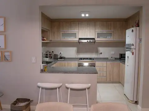 Departamento en Alquiler de 1 dormitorio