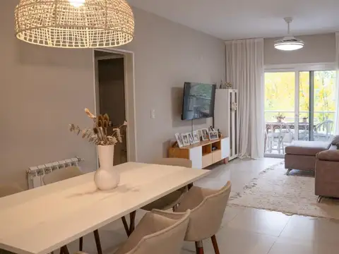 Departamento  en Alquiler en Liquidambar, Pilar, G.B.A. Zona Norte