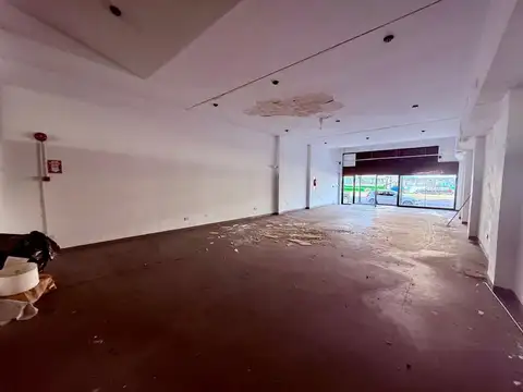 Avenida Hipólito Yrigoyen 5300